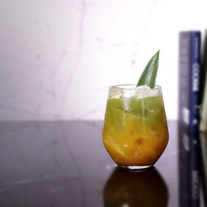 the passion pit cocktail
