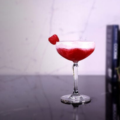 red moon cocktail