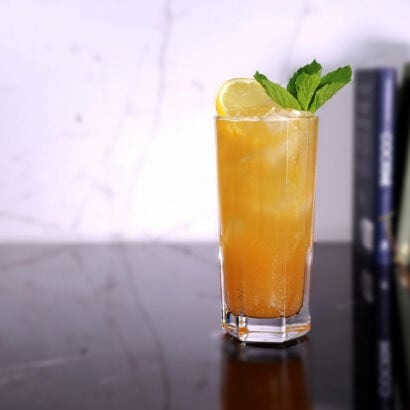 rising tide cocktail