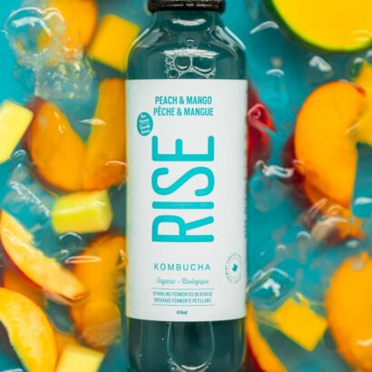 Can You Freeze Kombucha