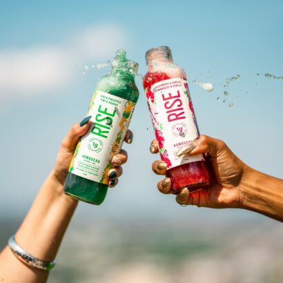 Is Kombucha Good For Your Skin?