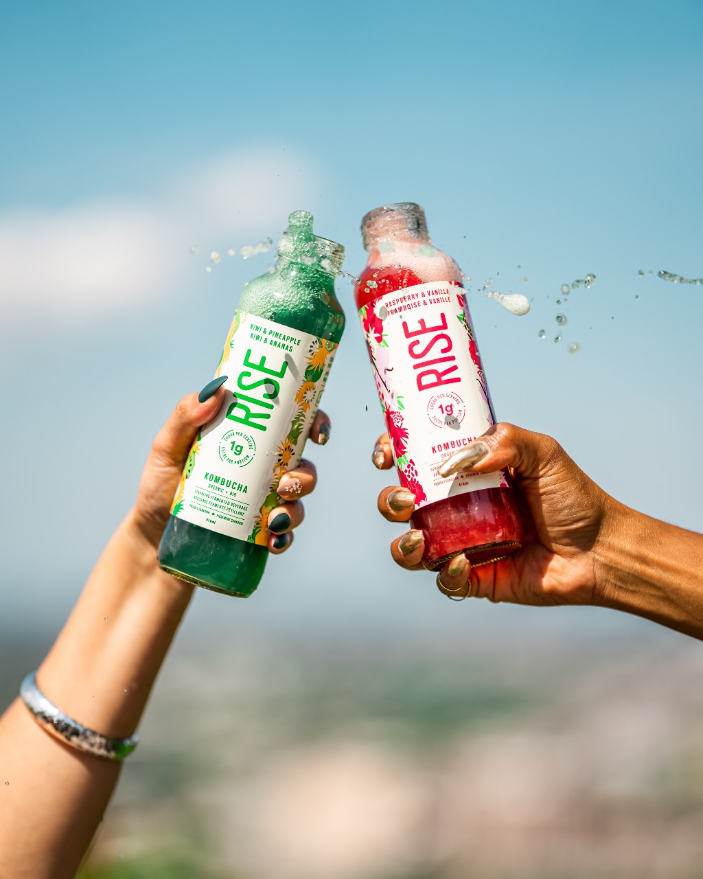 Is Kombucha Good For Your Skin?